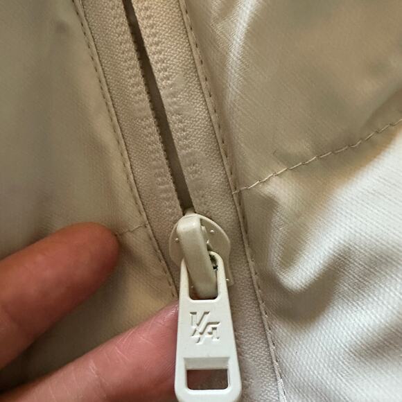 Men's YoungLA 554 BrookynPuffer XL, NWT, OffWhite - Picture 7 of 9